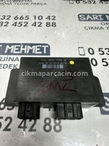 ÇIKMA VOLKSWAGEN GOLF 4 KONFOR BEYNİ 1J0959799N – Konya Çıkma Parça