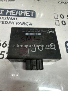 ÇIKMA VOLKSWAGEN GOLF 4 KONFOR BEYNİ 1J0959799Q – Konya Çıkma Parça