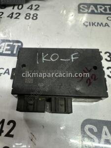 ÇIKMA VOLKSWAGEN GOLF 4 KONFOR BEYNİ 1K0907383F – Konya Çıkma Parça