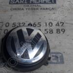 Volkswagen Golf Bagaj Arması çıkma parça - SARI MEHMET OTO YEDEK PARÇA Konya