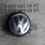 Volkswagen Golf Bagaj Arması çıkma parça - SARI MEHMET OTO YEDEK PARÇA Konya