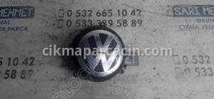 ÇIKMA VOLKSWAGEN GOLF 5 BAGAJ ARMASI – Konya Çıkma Parça