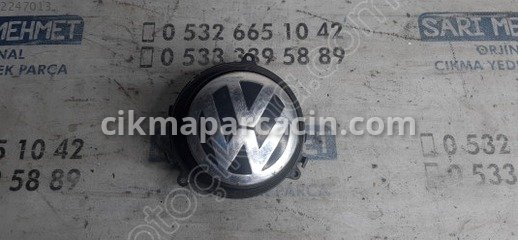 Volkswagen Golf Bagaj Arması çıkma parça