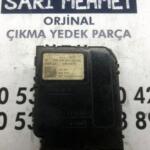 Volkswagen Golf Konfor Beyni çıkma parça - SARI MEHMET OTO YEDEK PARÇA Konya