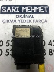 ÇIKMA VOLKSWAGEN GOLF 5 DİREKSİYON KOLON BEYNİ 1K0953549BE – Konya Çıkma Parça