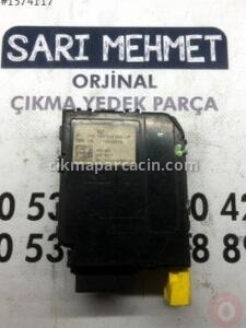 ÇIKMA VOLKSWAGEN GOLF 6 KONTROL ÜNİTESİ 1K0953549 CP – Konya Çıkma Parça