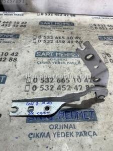 ÇIKMA VOLKSWAGEN GOLF 7 MOTOR KAPUT MENTEŞESİ SOL – Konya Çıkma Parça
