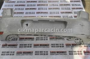 ÇIKMA VOLKSWAGEN GOLF ARKA TAMPON – Konya Çıkma Parça