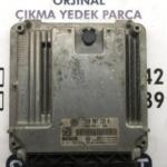 Volkswagen Golf Motor Beyni çıkma parça - SARI MEHMET OTO YEDEK PARÇA Konya