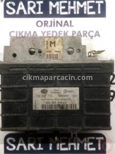 ÇIKMA VOLKSWAGEN GOLF OTOMATİK ŞANZIMAN BEYNİ 5DG00590611 – Konya Çıkma Parça