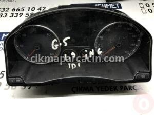 ÇIKMA VOLKSWAGEN GOLF V 2007 HIZ GÖSTERGESİ 1K0920864 – Konya Çıkma Parça