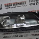 Volkswagen Jetta Sağ Ön Far çıkma parça - SARI MEHMET OTO YEDEK PARÇA Konya