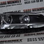 Volkswagen Jetta Sağ Ön Far çıkma parça - SARI MEHMET OTO YEDEK PARÇA Konya