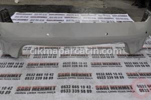ÇIKMA VOLKSWAGEN JETTA ARKA TAMPON – Konya Çıkma Parça