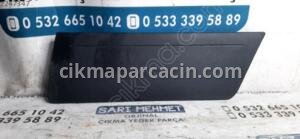 ÇIKMA VOLKSWAGEN JETTA BAGAJ İÇİ SAĞ KAPAK 5C6867462 – Konya Çıkma Parça