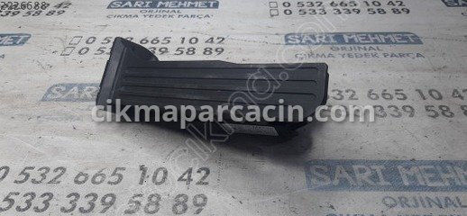 Volkswagen Jetta Pedal çıkma parça