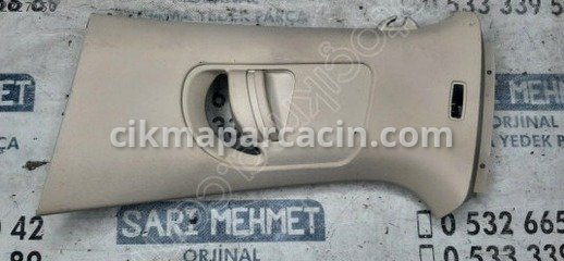 Volkswagen Jetta Kapı Döşemesi çıkma parça