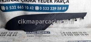 ÇIKMA VOLKSWAGEN JETTA ORTA KONSOL SAĞ KAPAK 5C7863046 – Konya Çıkma Parça