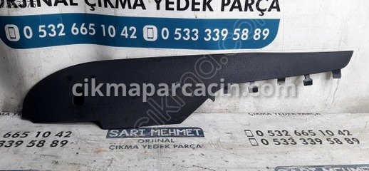 Volkswagen Jetta İç Trim çıkma parça