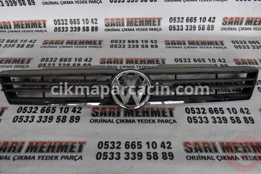 Volkswagen Jetta Ön Panel çıkma parça