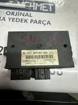 Volkswagen Jetta Kalorifer Kontrol Paneli çıkma parça - SARI MEHMET OTO YEDEK PARÇA Konya