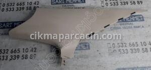 ÇIKMA VOLKSWAGEN JETTA SAĞ ARKA DİREK KAPLAMASI 5C6867288 – Konya Çıkma Parça