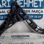 Volkswagen Jetta Tampon Braketi çıkma parça - SARI MEHMET OTO YEDEK PARÇA Konya