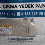 Volkswagen Jetta Güneşlik çıkma parça - SARI MEHMET OTO YEDEK PARÇA Konya