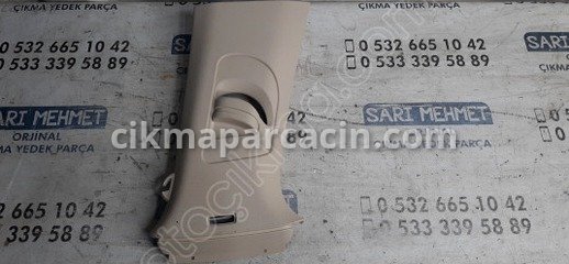 Volkswagen Jetta İç Trim çıkma parça