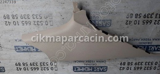 Volkswagen Jetta İç Trim çıkma parça