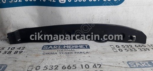 Volkswagen Jetta Çamurluk Braketi çıkma parça