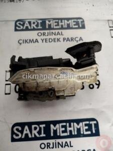 ÇIKMA VOLKSWAGEN JETTA SOL KAPI KİLİT – Konya Çıkma Parça