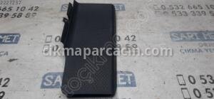 ÇIKMA VOLKSWAGEN JETTA SÜRÜCÜ AYAK DAYAMA KAPLAMASI 5C186477 – Konya Çıkma Parça