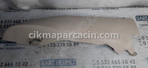 Volkswagen Jetta İç Trim çıkma parça