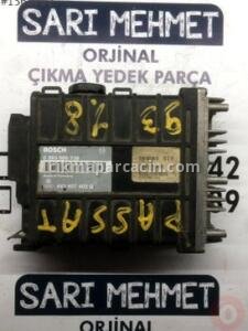 ÇIKMA VOLKSWAGEN PASSAT 1.8 MOTOR BEYNİ 443 907 403 G – Konya Çıkma Parça