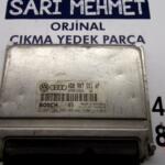 Volkswagen Passat Motor Beyni çıkma parça - SARI MEHMET OTO YEDEK PARÇA Konya