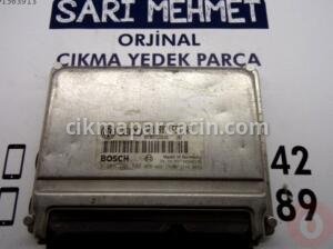 ÇIKMA VOLKSWAGEN PASSAT 2.8 MOTOR BEYNİ 4D0907551AF – Konya Çıkma Parça