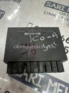 ÇIKMA VOLKSWAGEN PASSAT B5 KONFOR BEYNİ 1C0959799A – Konya Çıkma Parça