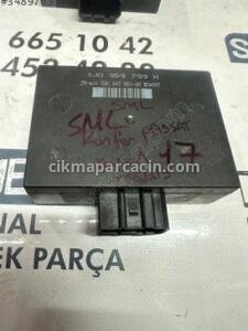 ÇIKMA VOLKSWAGEN PASSAT B5 KONFOR BEYNİ 1J0959799H – Konya Çıkma Parça