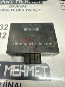 ÇIKMA VOLKSWAGEN PASSAT B5 KONFOR BEYNİ 1J0959799Q – Konya Çıkma Parça