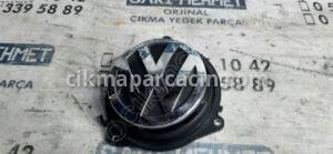 ÇIKMA VOLKSWAGEN PASSAT B6 BAGAJ AÇMA KOLU – Konya Çıkma Parça