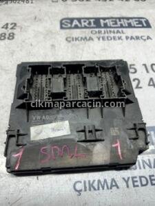 ÇIKMA VOLKSWAGEN PASSAT B7 BCM MERKEZİ KONFOR BEYNİ 3AA937087N – Konya Çıkma Parça