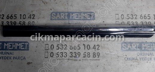Volkswagen Passat İç Trim çıkma parça