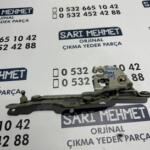 Volkswagen Passat Bagaj Menteşesi çıkma parça - SARI MEHMET OTO YEDEK PARÇA Konya
