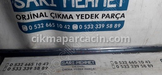 Volkswagen Passat Kapı Bandı & Çıtası çıkma parça