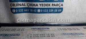 ÇIKMA VOLKSWAGEN PASSAT SOL ÖN KAPI BANDI – Konya Çıkma Parça