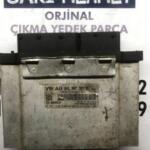 Volkswagen Polo Motor Beyni çıkma parça - SARI MEHMET OTO YEDEK PARÇA Konya