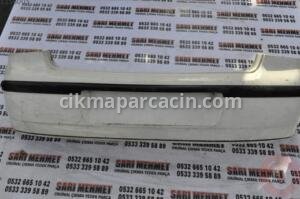 ÇIKMA VOLKSWAGEN POLO 4 ARKA TAMPON – Konya Çıkma Parça