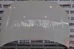ÇIKMA VOLKSWAGEN POLO KAPUT – Konya Çıkma Parça