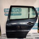 Volkswagen Polo Sol Arka Kapı çıkma parça - SARI MEHMET OTO YEDEK PARÇA Konya
